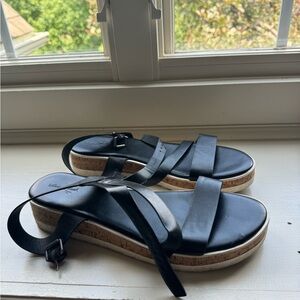 Target Sandals